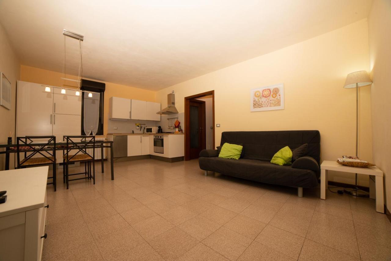 La Casetta Toscolano Maderno Extérieur photo